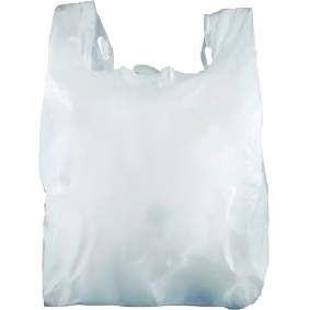 Bolsas de plástico